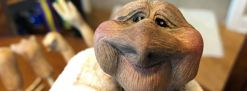 The Dark Crystal and finding balance on a Saturday