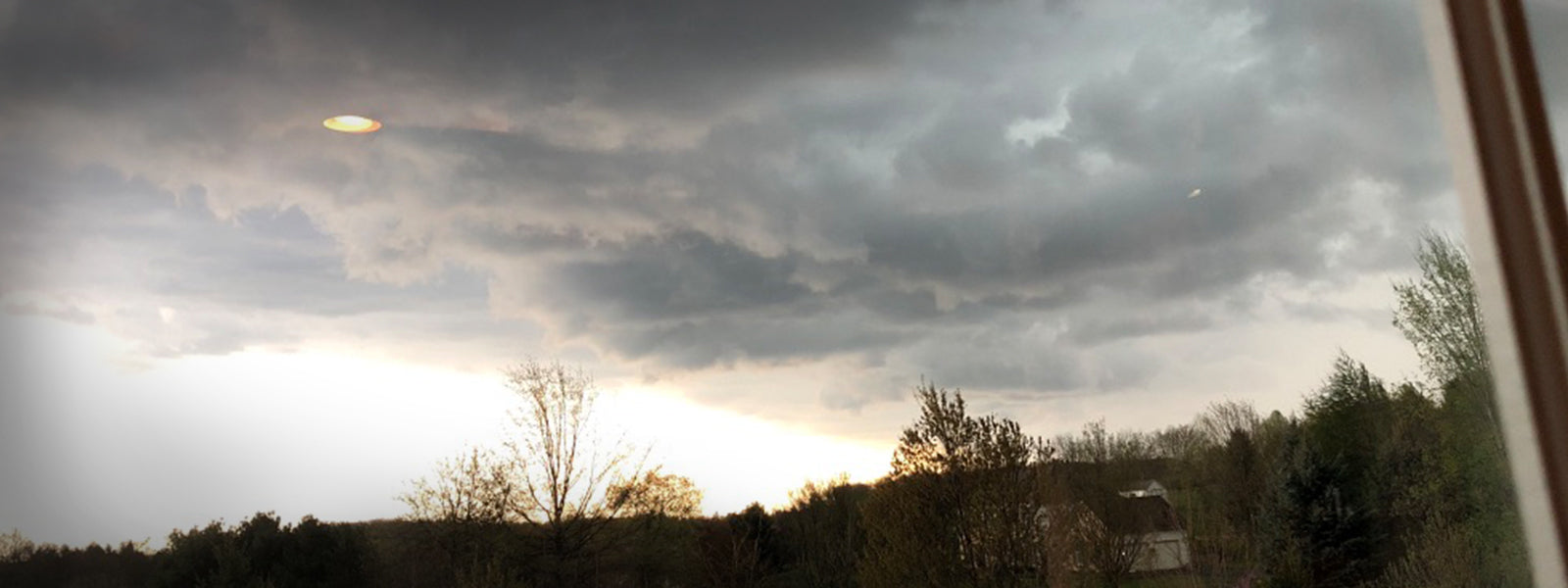 A long time coming...